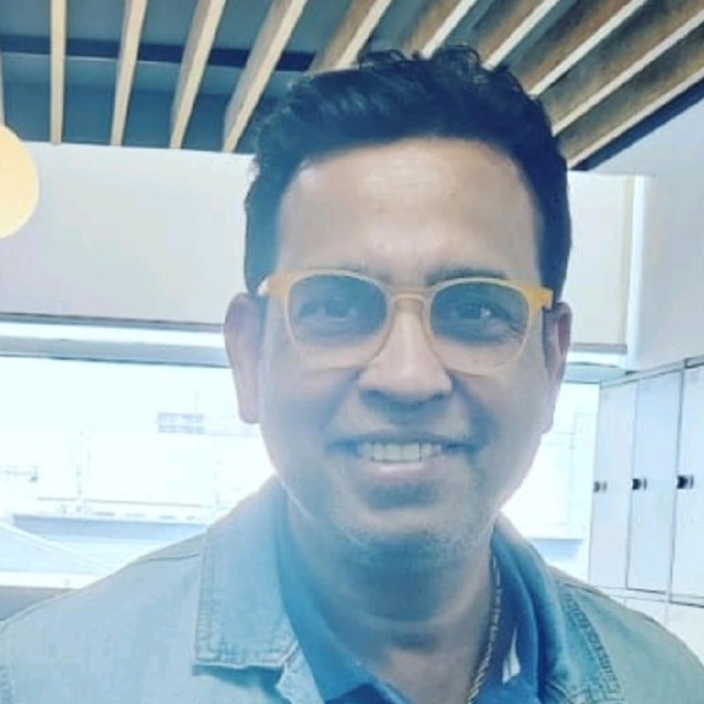 Kaushik